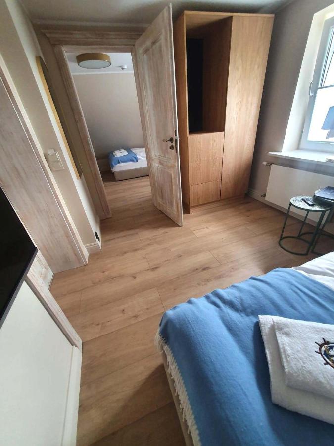 Chambre Familiale - Vue sur Jardin