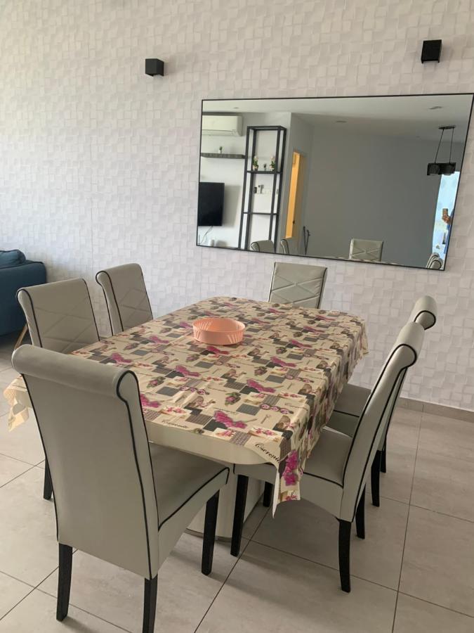 Apartamento de 3 dormitorios