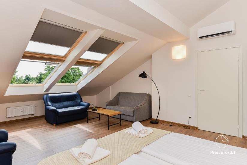 2go2rest - Bed and Breakfast Palanga