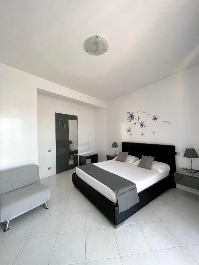 Quadruple Room with Garden View
