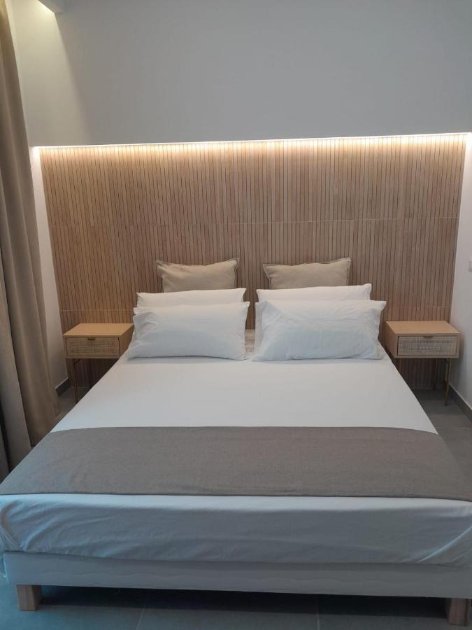Appartement met Balkon