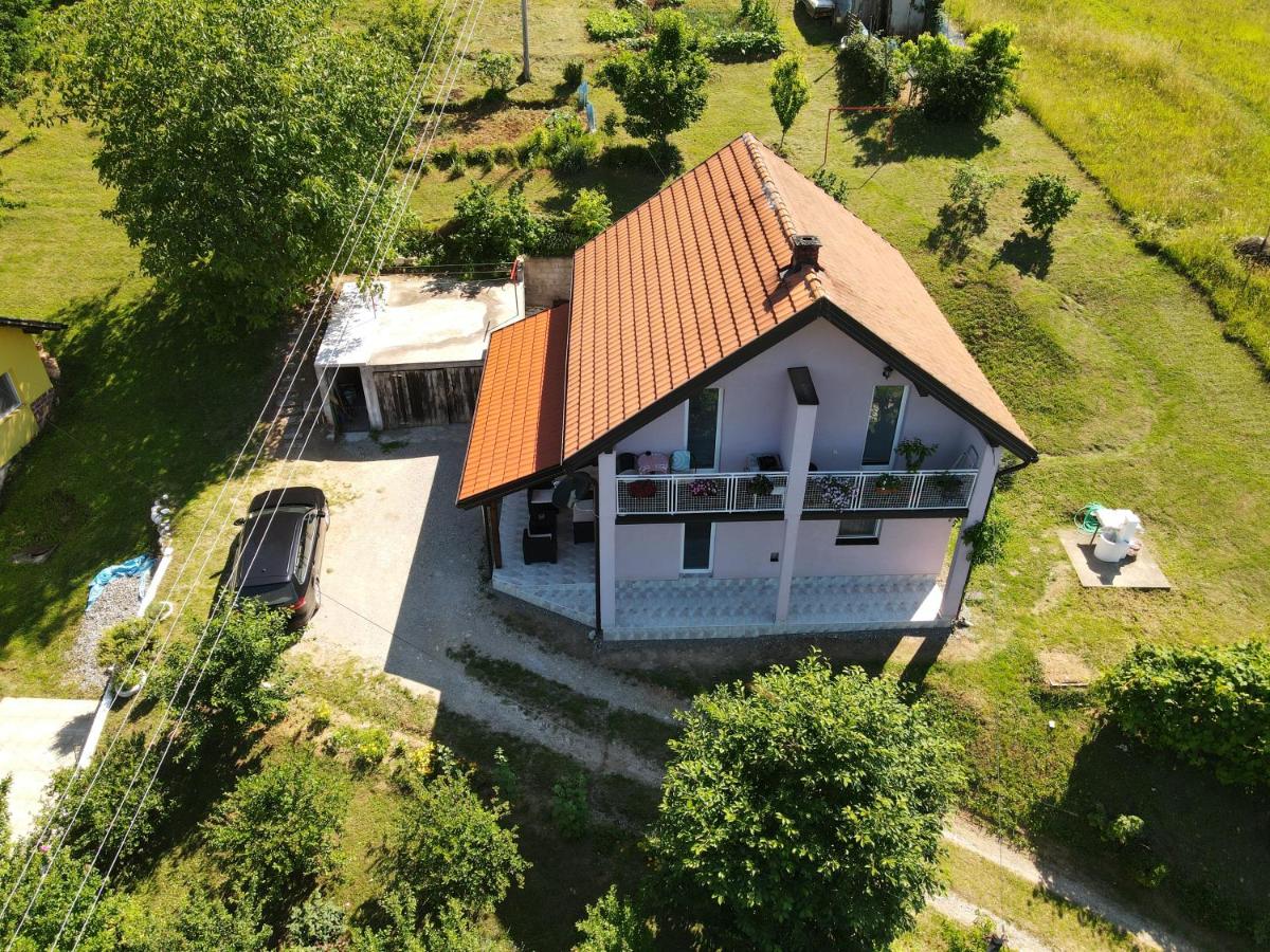 Kuca za odmor Dragina - Bed and Breakfast