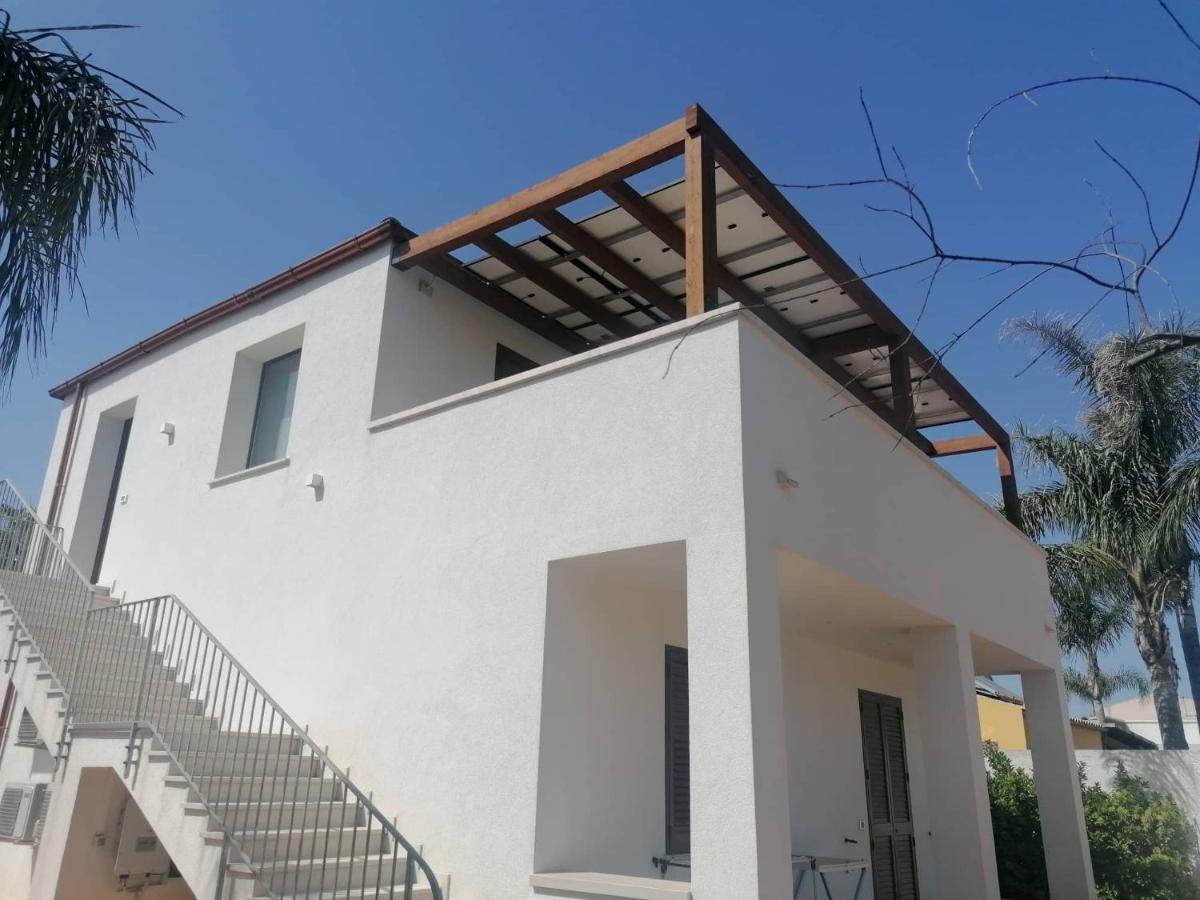 VILLA SOFIA - B&B Marsala
