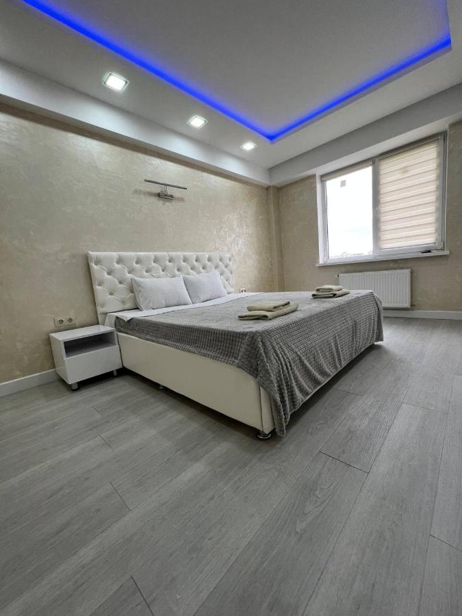 LuxRent - B&B Chişinău