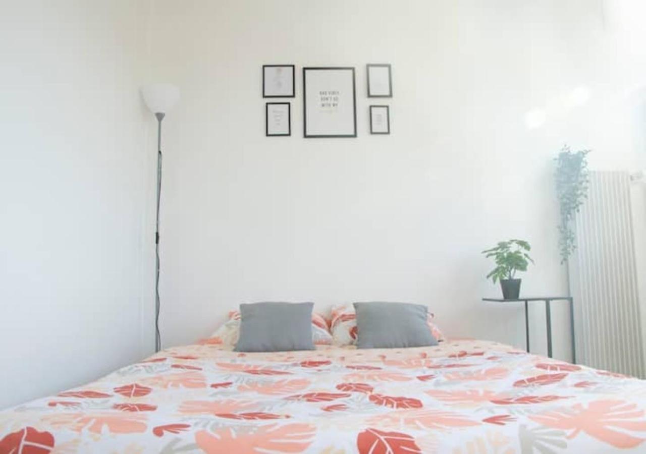 B&B Vanves - Super studio proche de Paris Porte de Versailles ! - Bed and Breakfast Vanves