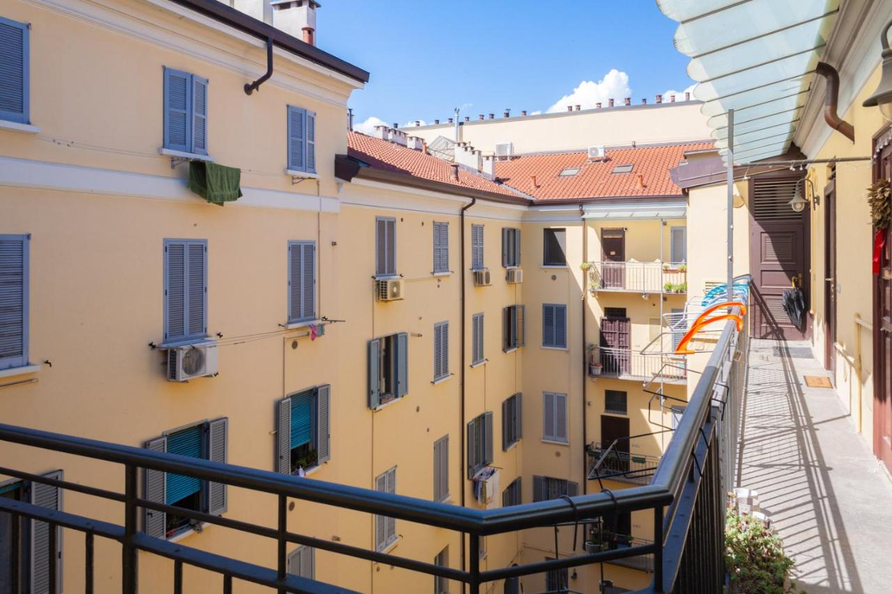 BnButler - Casati, 2 - Glamour in Città tra Shopping e Vita Notturna - B&B Milano