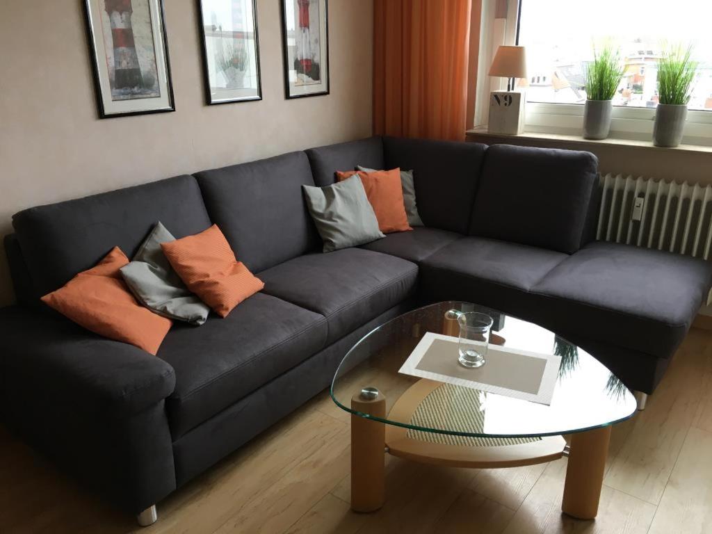 Iderhoff Iderhoff 18 - B&B
