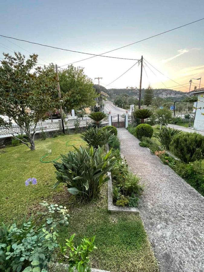 Apricus Apartments - Chambres d’hôtes