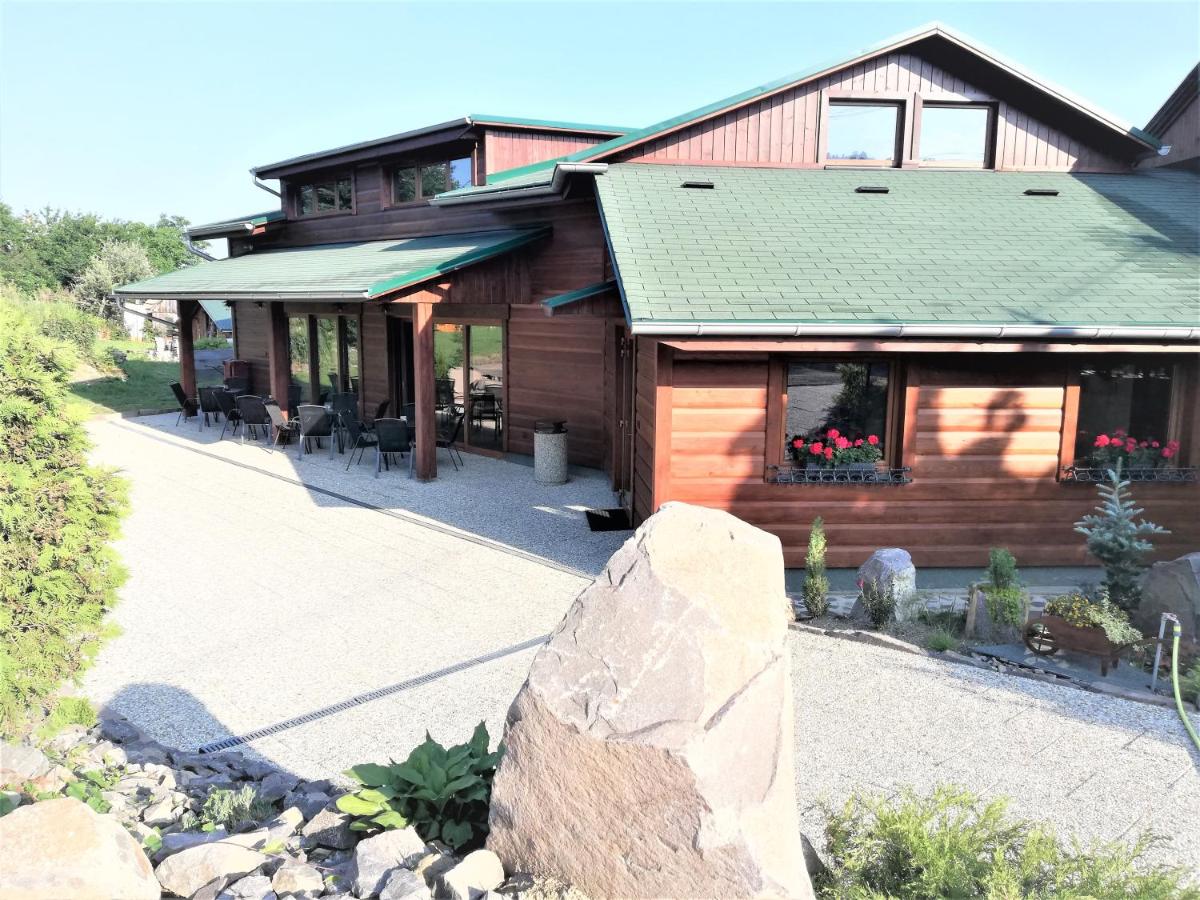 Penzión u Coľa - B&B
