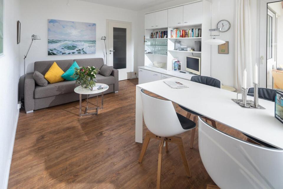 Iderhoff Iderhoff 12 - Ferienwohnung