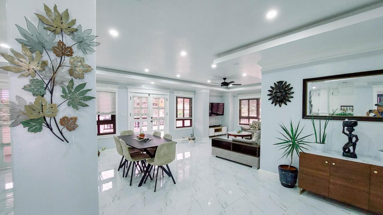 Trail Bedz Homestay - B&B Baguio City