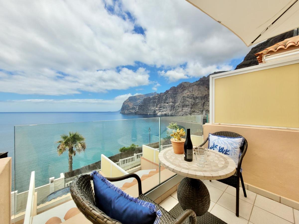 Vista Azul - B&B Los Gigantes