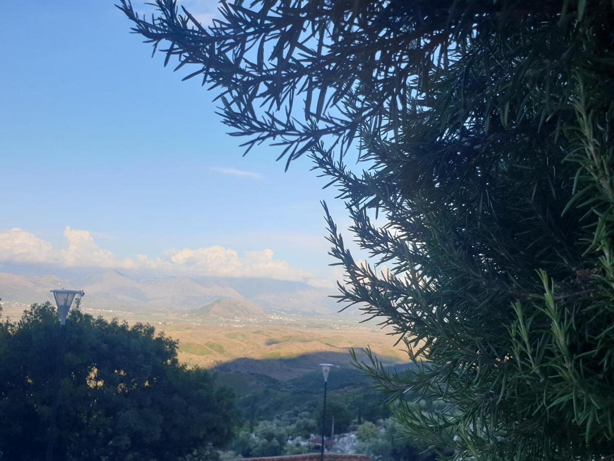 Studio with Mountain View