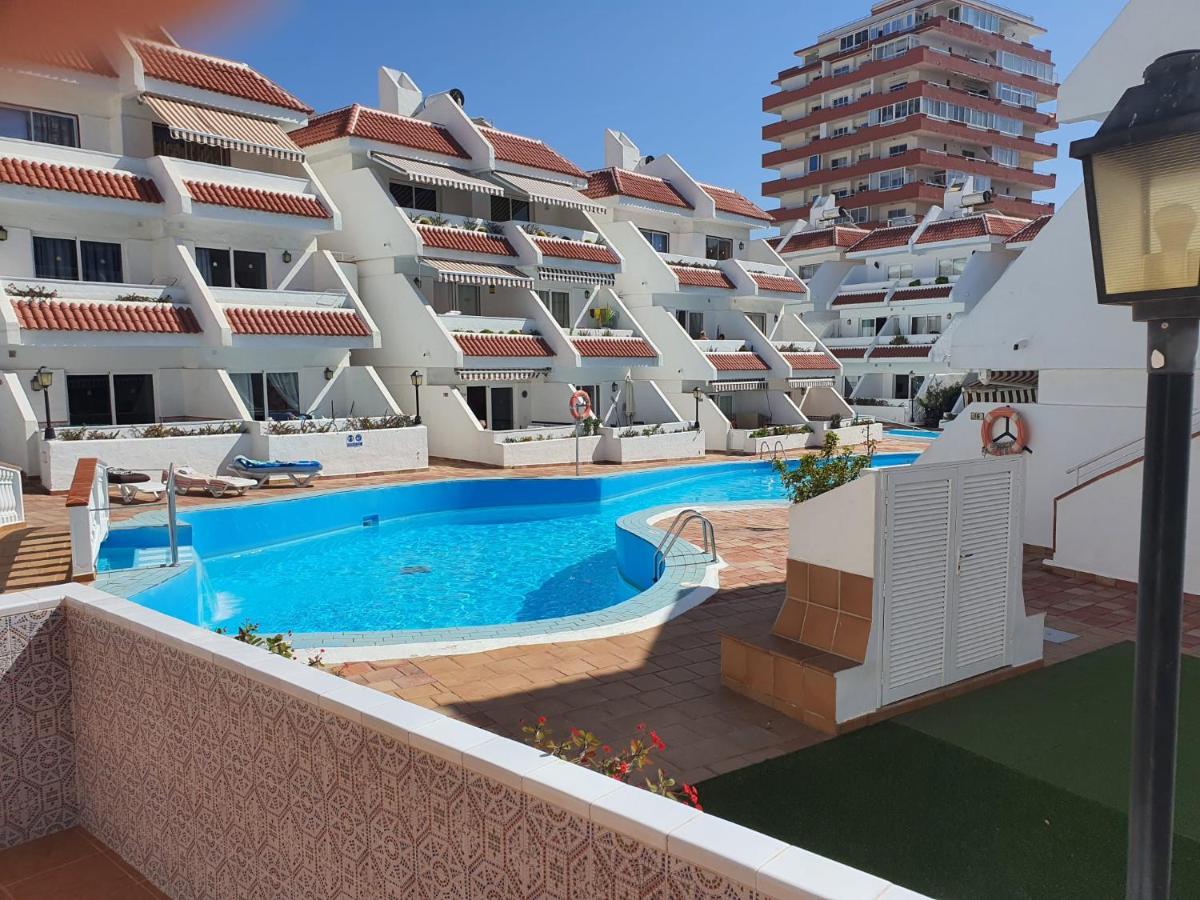 Floritas Sunrises - Chambres d’hôtes Arona