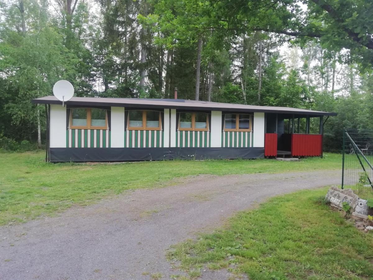 Chalet Knut - B&B