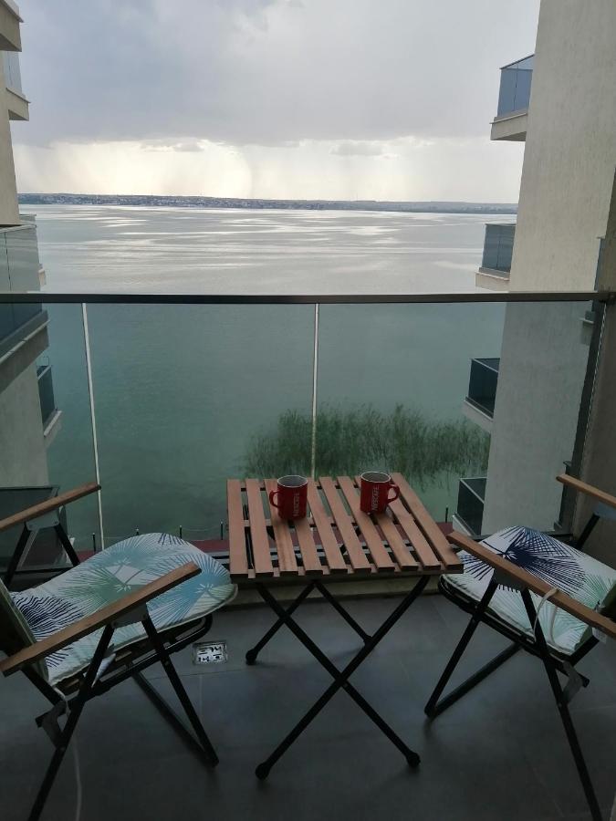 B&B Mamaia - Lake View Mamaia-Summerland - Bed and Breakfast Mamaia