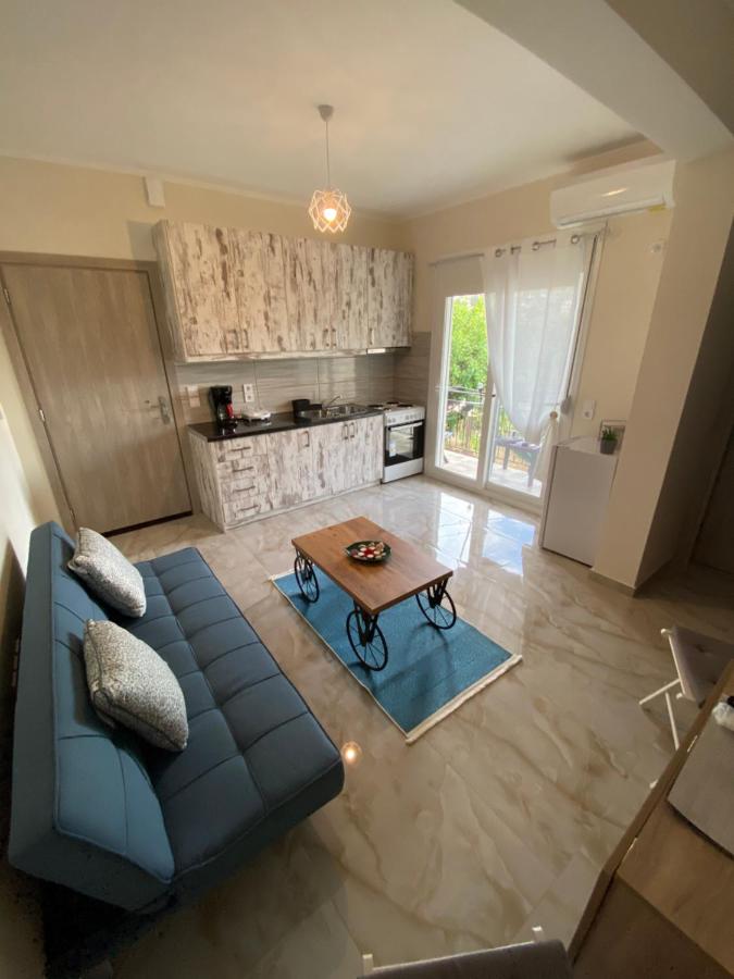 Kaldis Apartment - Ferienwohnung