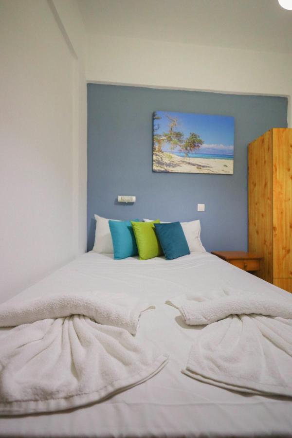 Studio Appartement