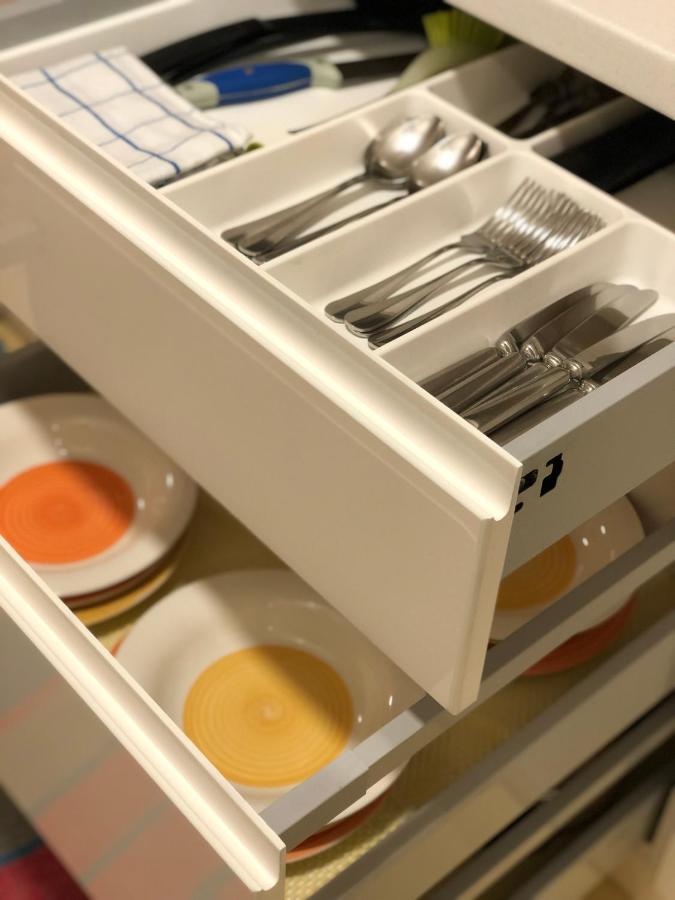 Appartement 1 Chambre