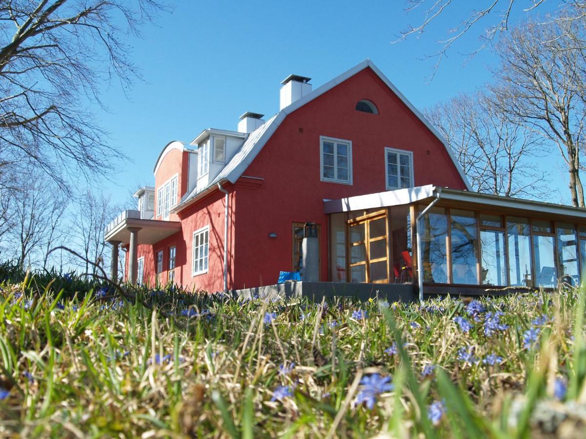 Stora Topphem - B&B Skåne-Tranås