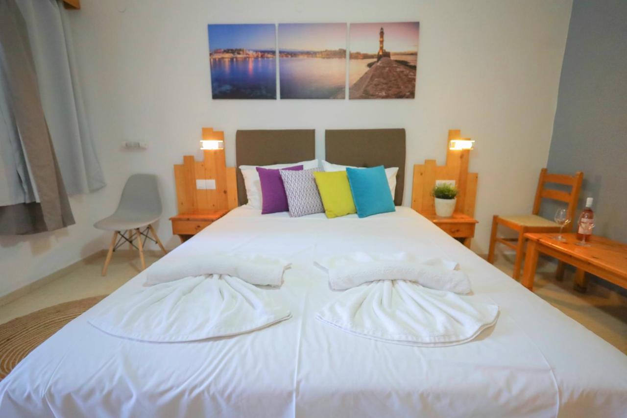 Studio Appartement met Keuken