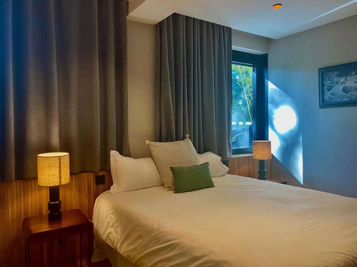 Double Room - Disability Access