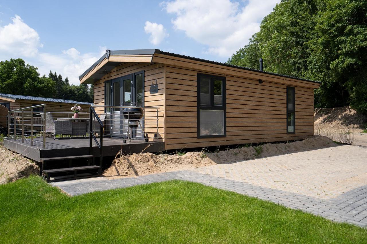 Ostseecamp Lübecker Bucht Storms Huus - Ferienwohnung
