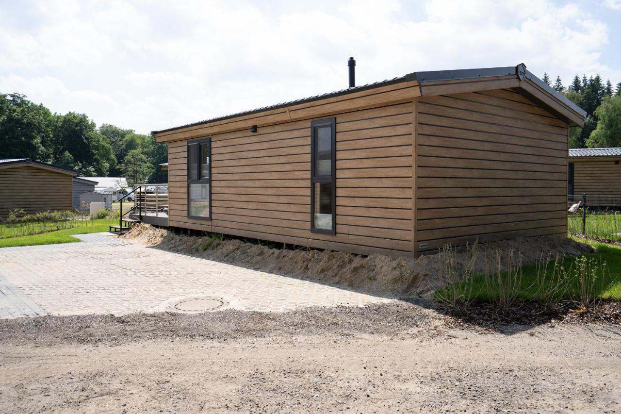 Ostseecamp Lübecker Bucht Storms Huus - Ferienwohnung Scharbeutz