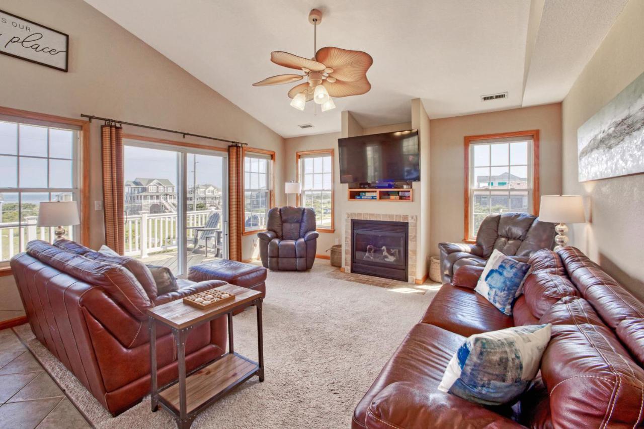Four bedroom holiday home 