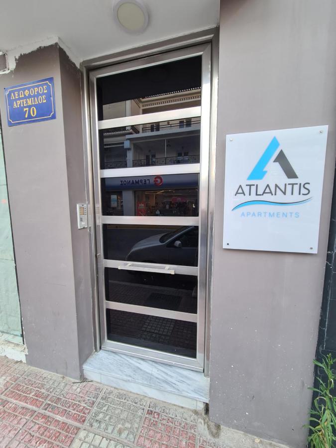 ATLANTIS APARTMENTS - B&B