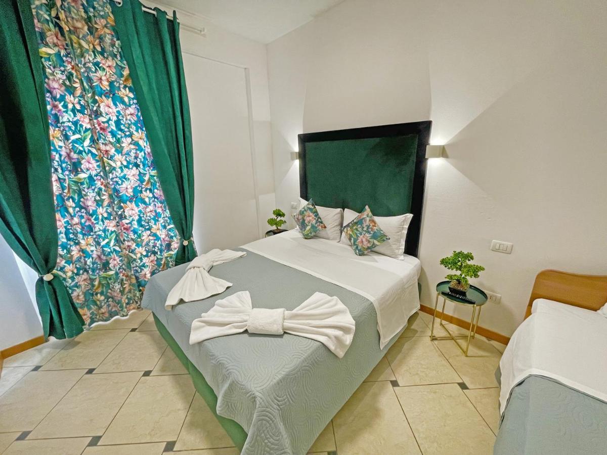 Vitti's Home Verona 3 - B&B Verona