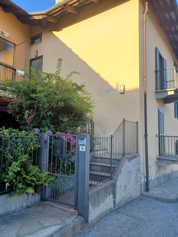 la Cambuse - Ferienwohnung