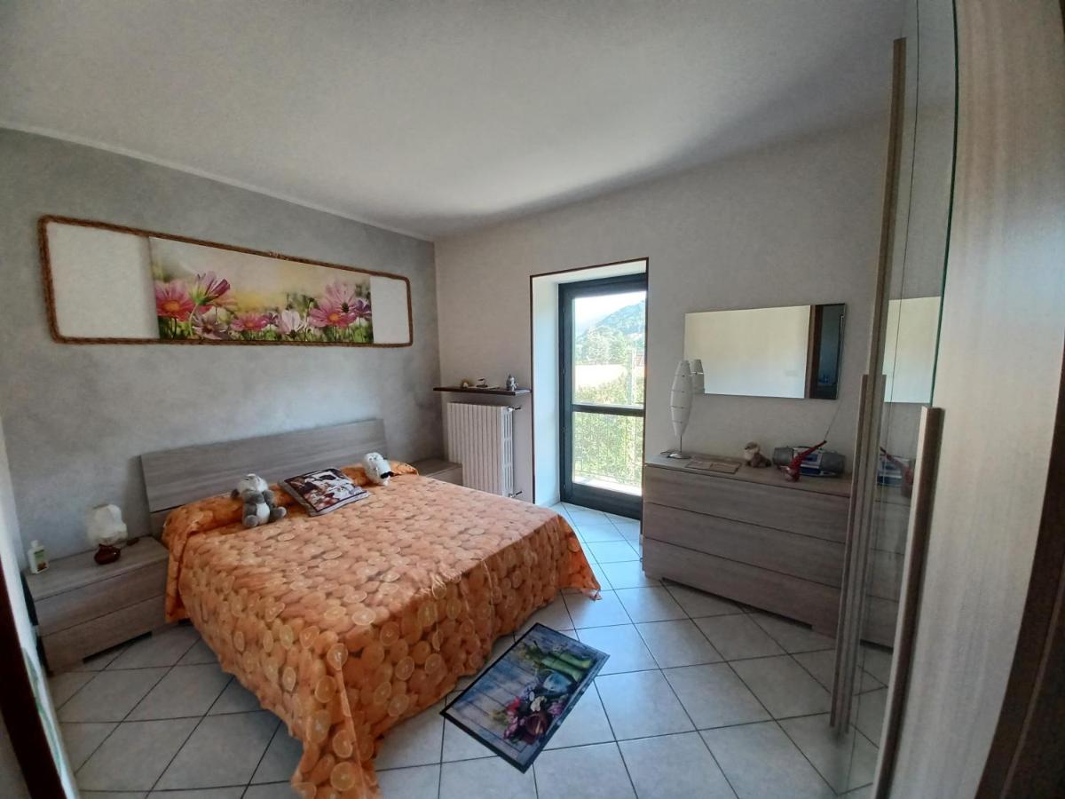 la Cambuse - Ferienwohnung Torre Pellice
