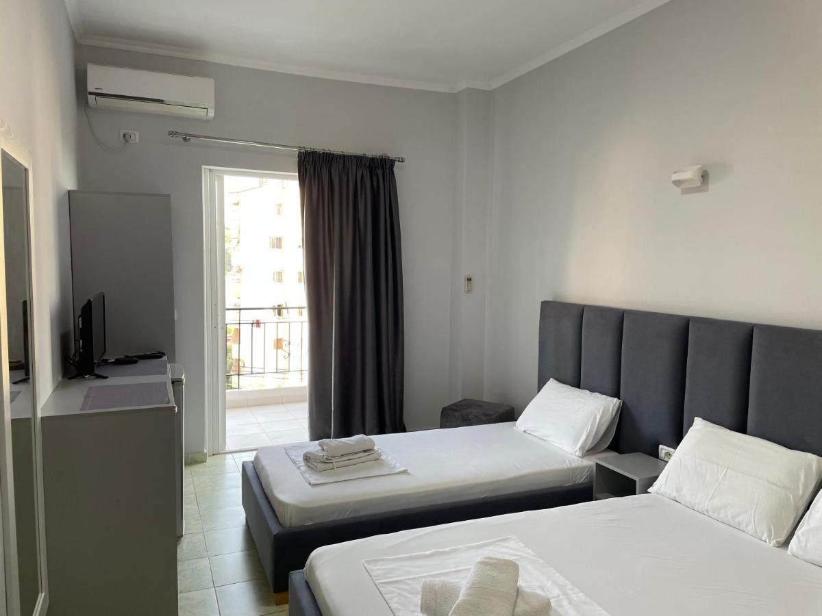 Triple Room with View