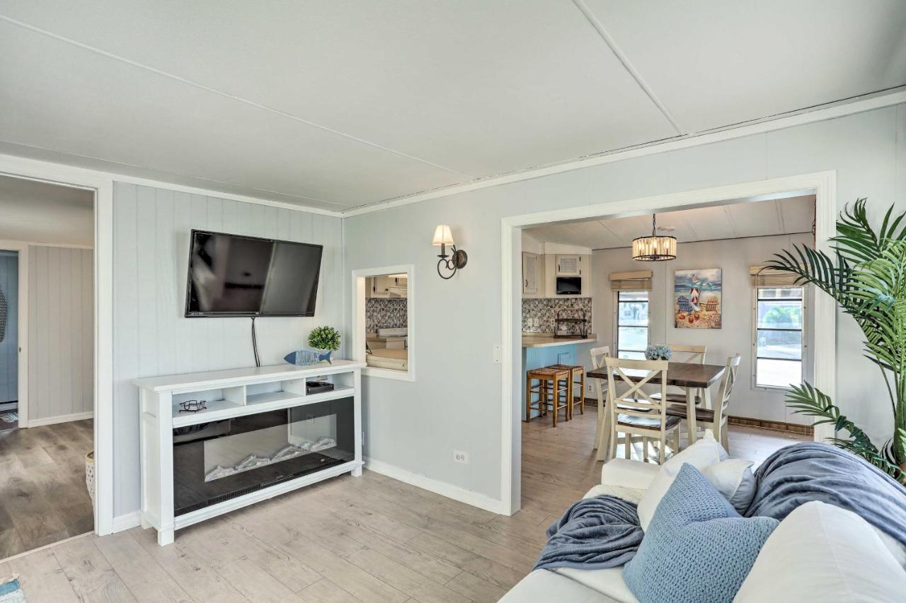 Jensen Beach Home with Private Beach Access! - B&B