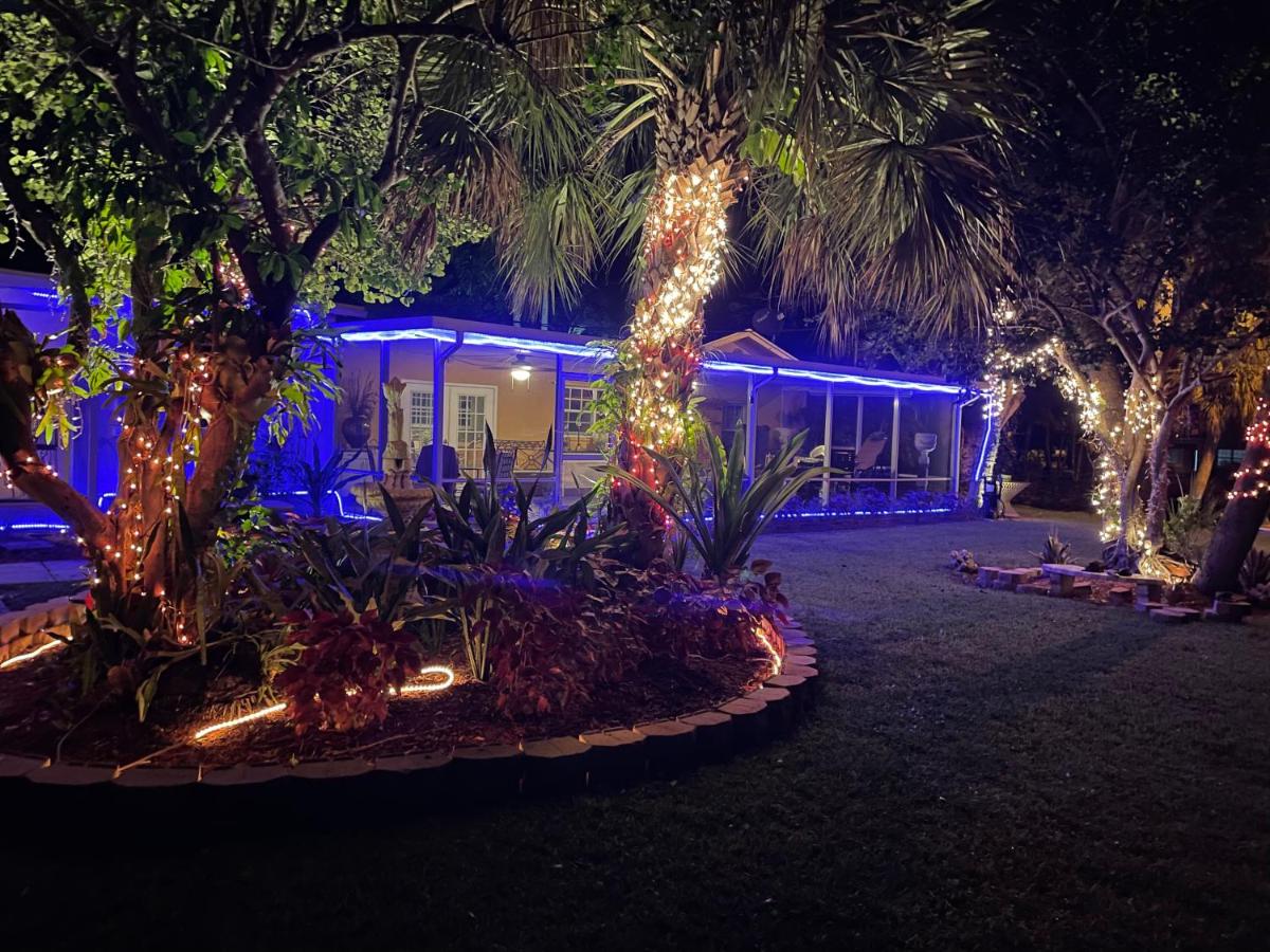 The Sanctuary House - Ferienwohnung West Palm Beach