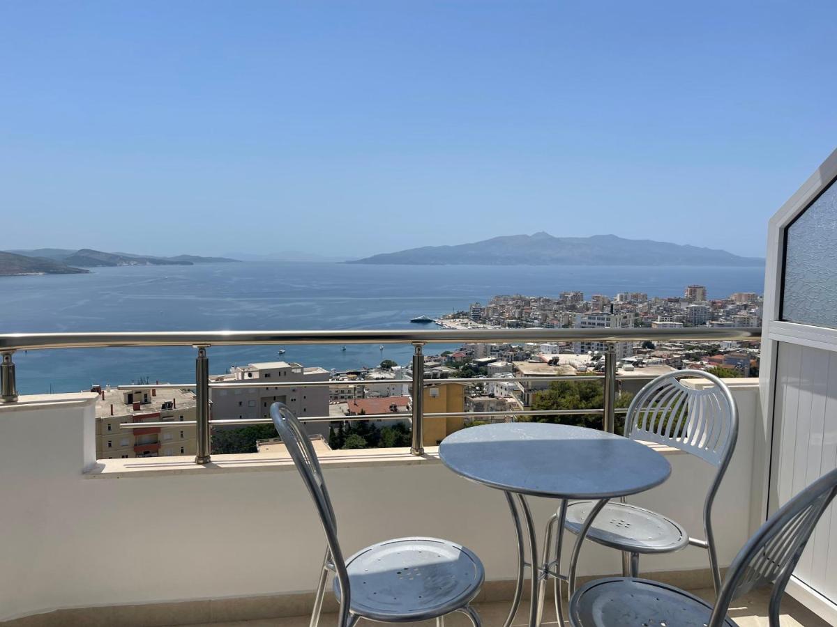 Villa Marsal - Bed and Breakfast Sarandë