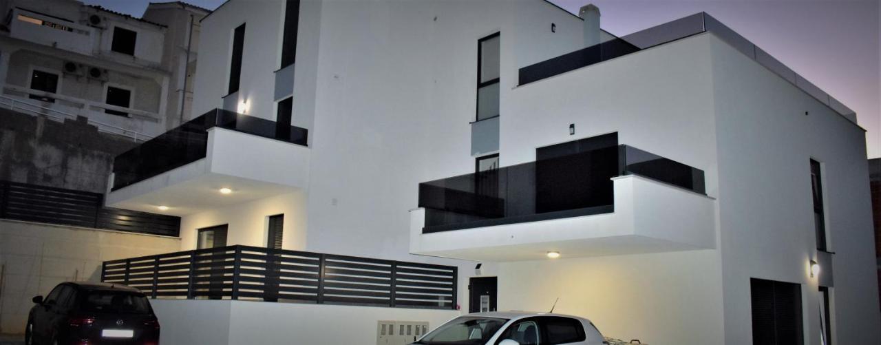 Appartement avec Balcon