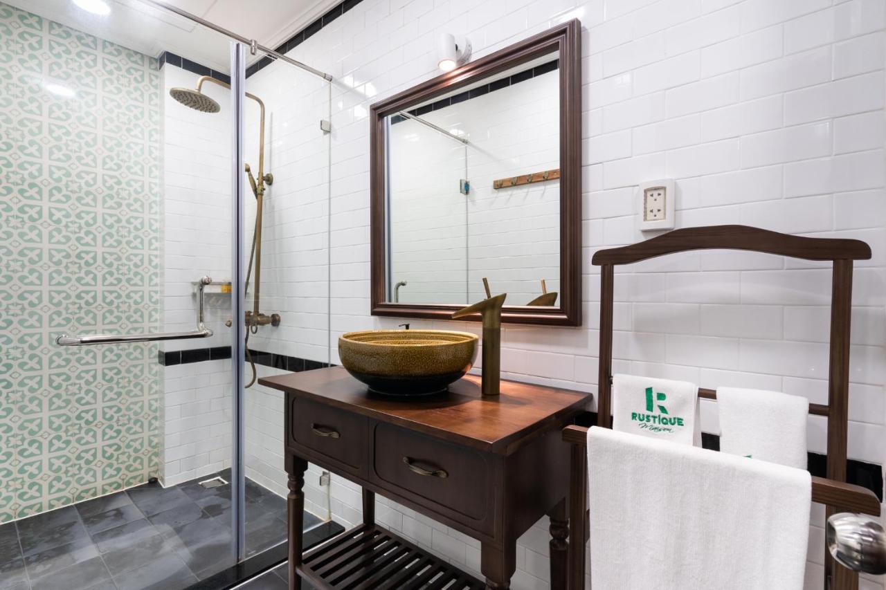 Habitación Deluxe con cama extragrande