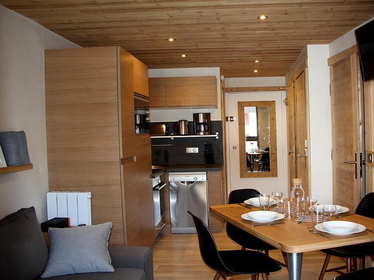 Appartement Rénové 4 pers · Proche Pistes · Balcon Sud-Ouest · WiFi Gratuit · 4 Flocons Or - FR-1-344-893 - B&B