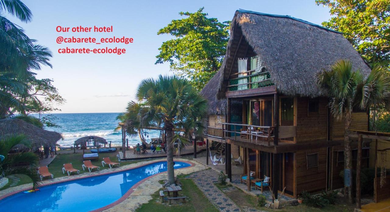 Puntacana Ecolodge Lavacama Beach Costa Arrecife by AA Crypto Group - B&B
