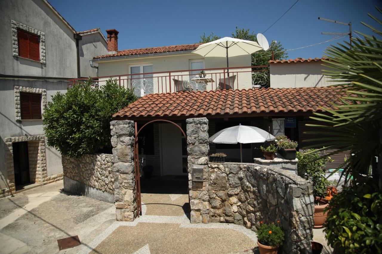Apartments Noemi - Chambres d’hôtes