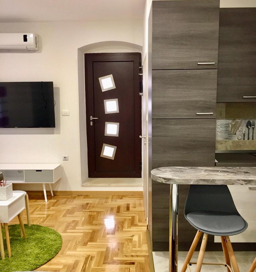 Sweet studio apartment Living in Rijeka - B&B Fiume