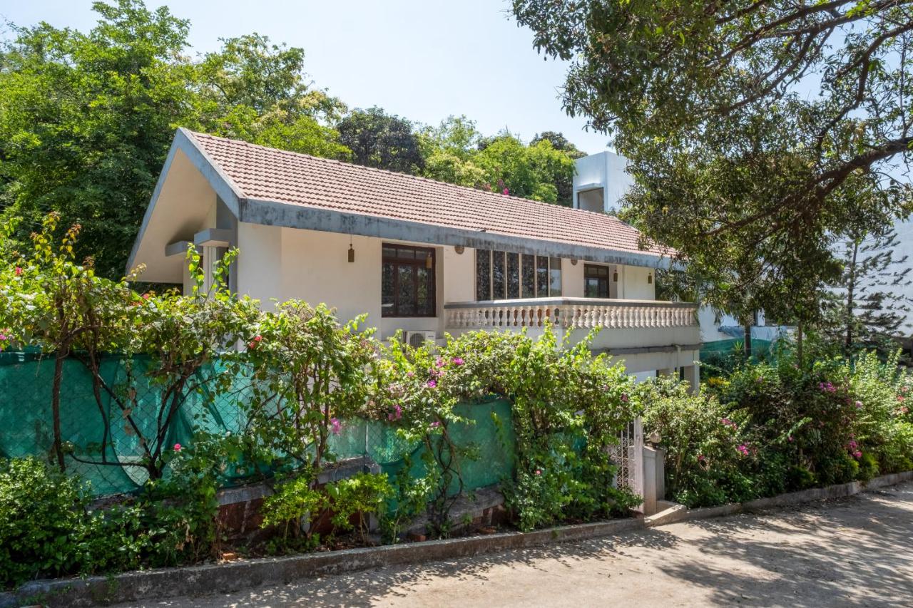 West Valley Villa 4Bhk Lonavala - Chambres d’hôtes Lonavla