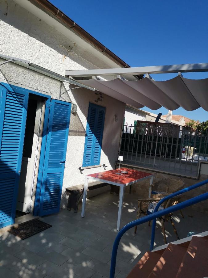 la baracca dei pescatori - Chambres d’hôtes Follonica