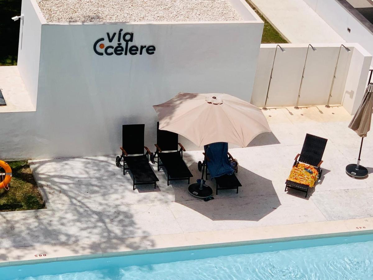 Sea view luxury new apartment Marbella Port - Ferienwohnung