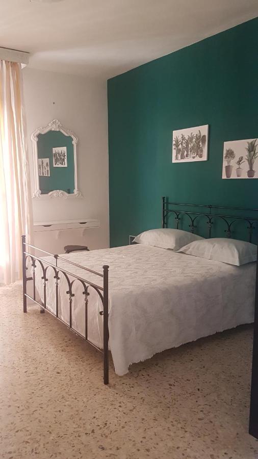 On the road - B&B Bisceglie