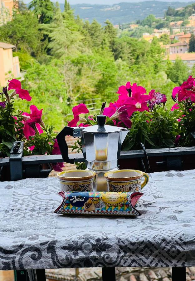 Appartamento Ansidei 3 - B&B Perugia
