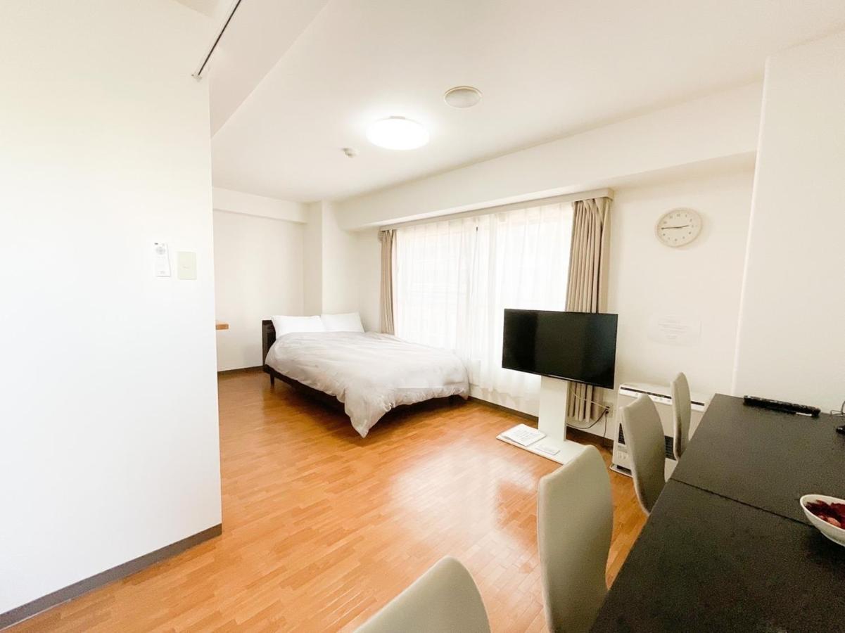 B&B Sapporo - Park Hills East 23A / Vacation STAY 4384 - Bed and Breakfast Sapporo