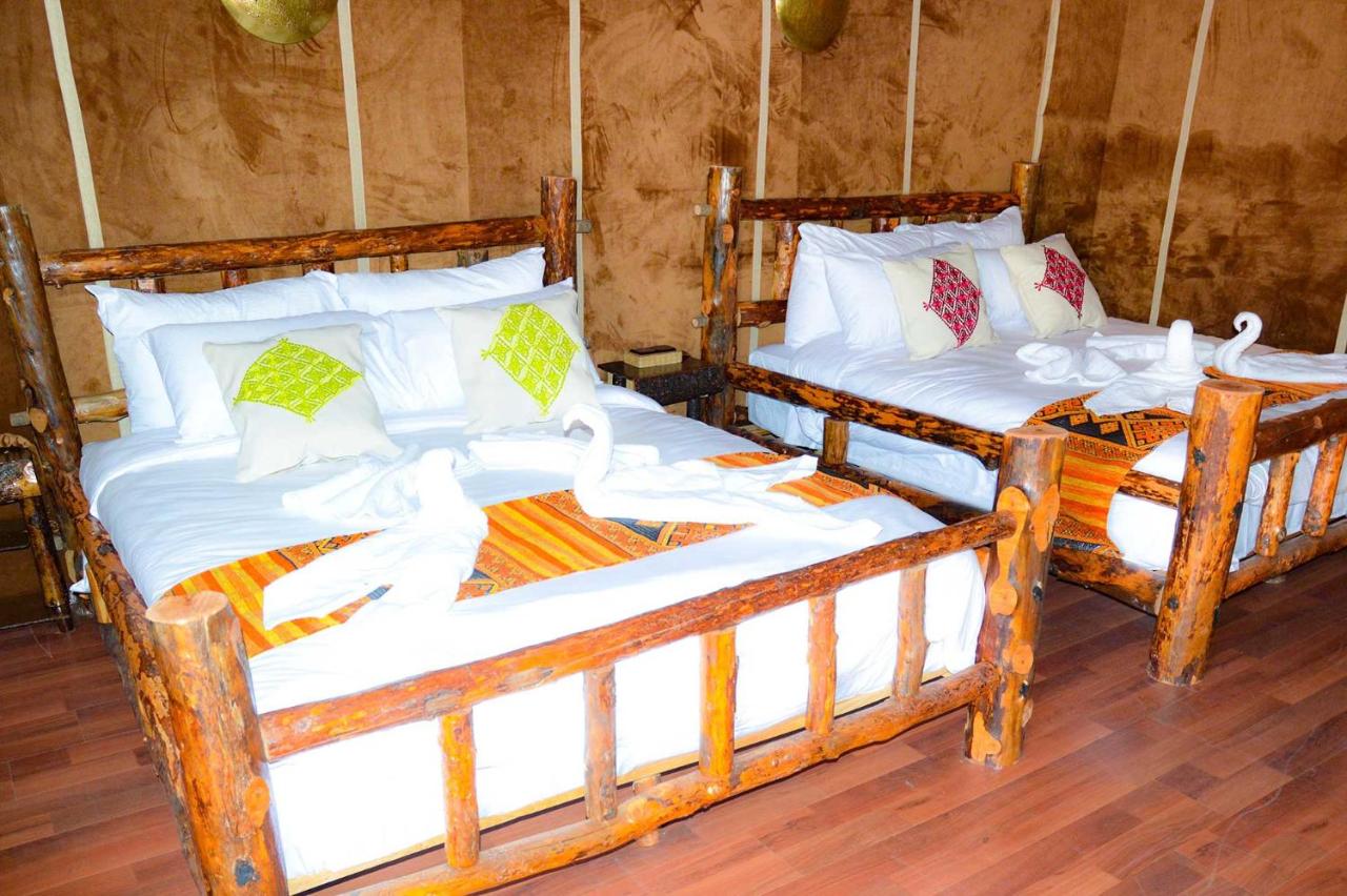 Habitación Individual